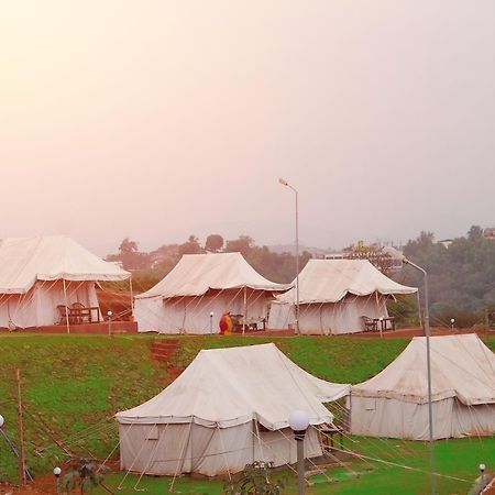 White House Beach Resort Gokarna  Exterior photo