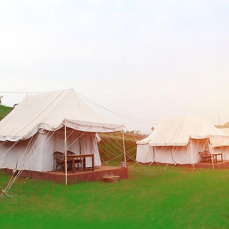 White House Beach Resort Gokarna  Exterior photo